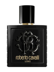 Roberto Cavalli Uomo 100ml EDT for Men